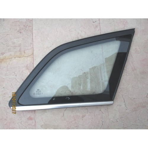 KELEBEK CAMI ARKA SAĞ NİKELAJLI HYUNDAI İ30 SW MODEL 2012-2016